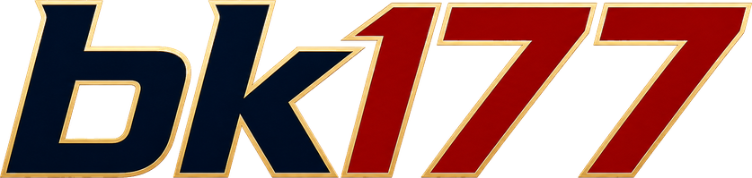 bk177 লোগো